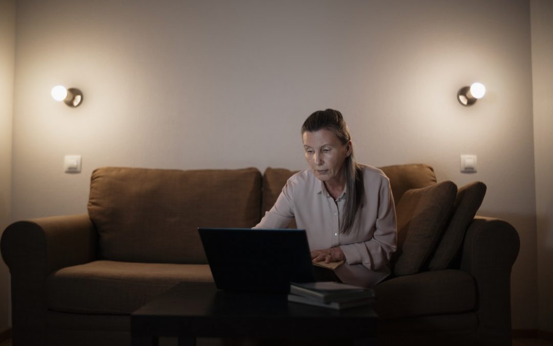 Start a Roth IRA Now