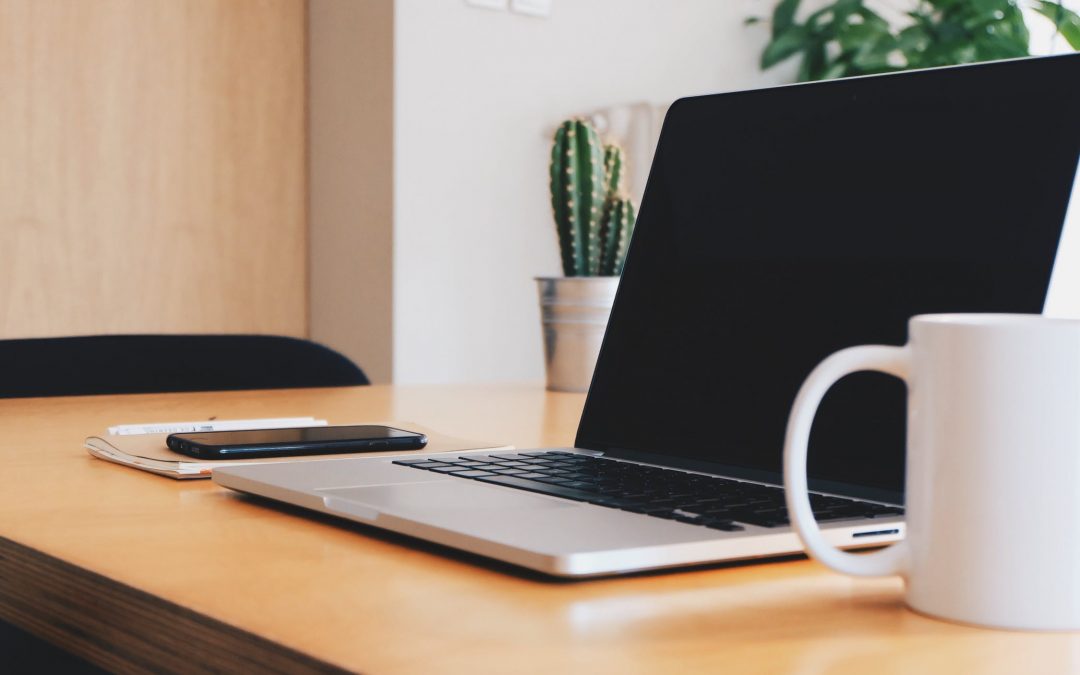 From the President’s Desk