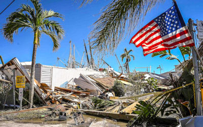 NSS Disaster Relief Benefits