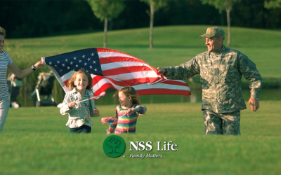 NSS Life “Veterans” 2022