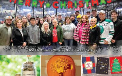 Newsletter December 2024