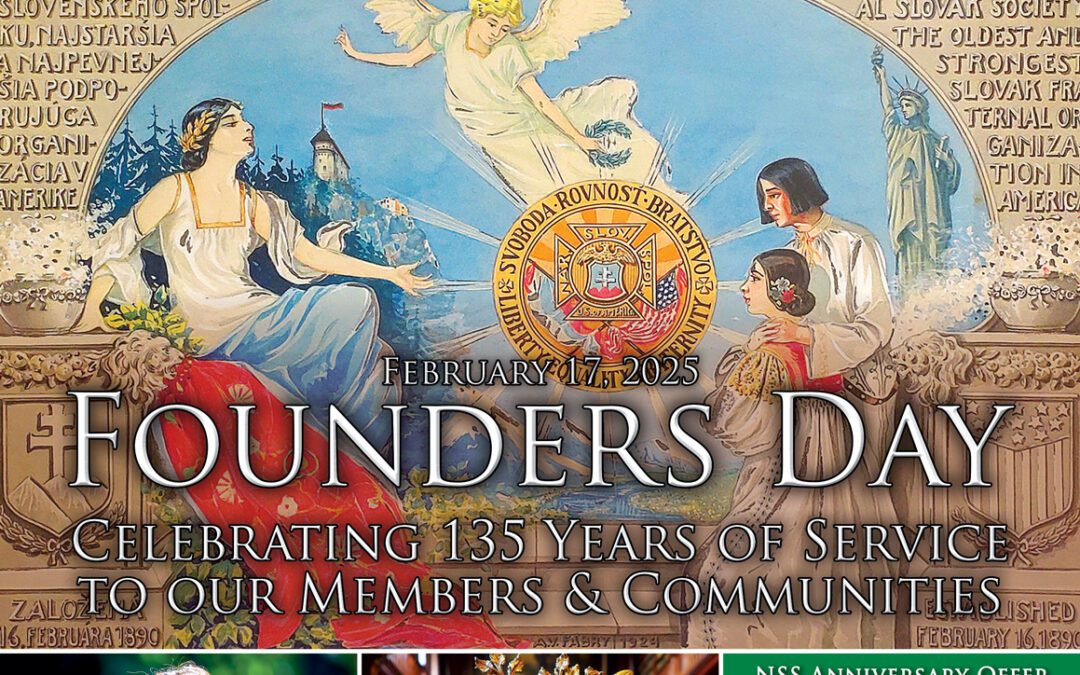 Newsletter February 2025