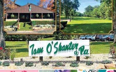 Newsletter May 2025