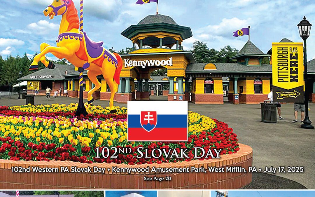 Newsletter June 2025