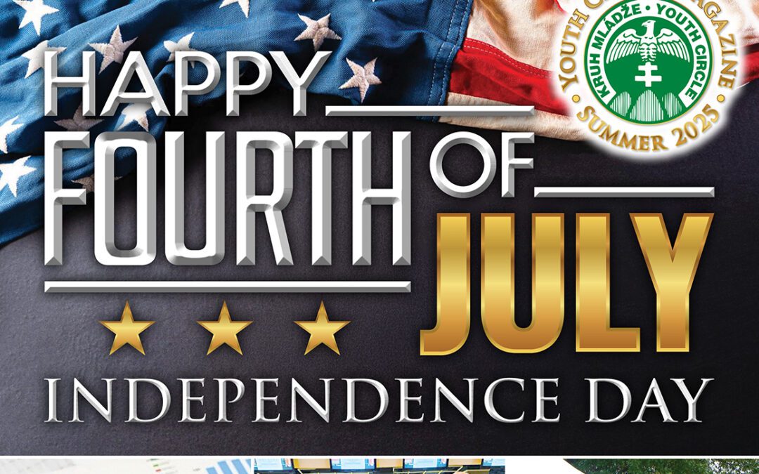 Newsletter July 2025