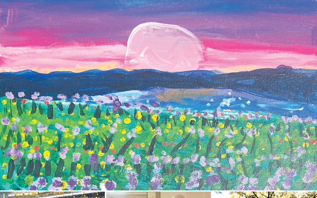 Newsletter August 2025