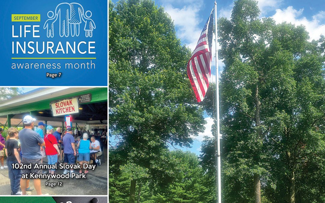 Newsletter September 2025