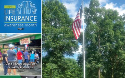 Newsletter September 2025