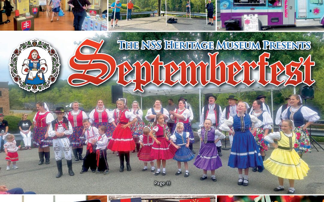 Newsletter November 2025