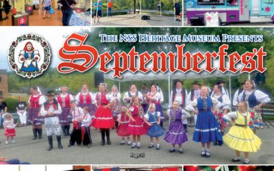 Newsletter November 2025