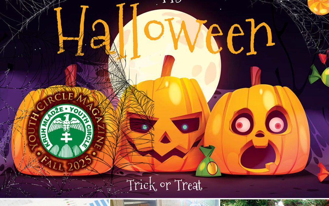 Newsletter October 2025