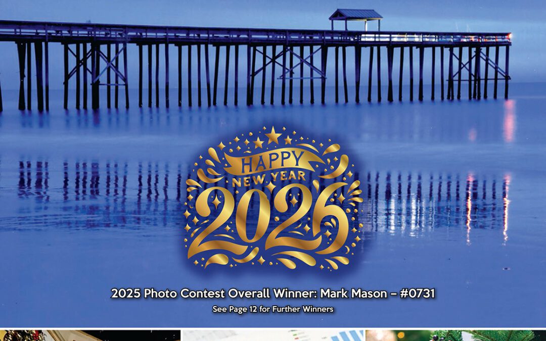 Newsletter January 2026