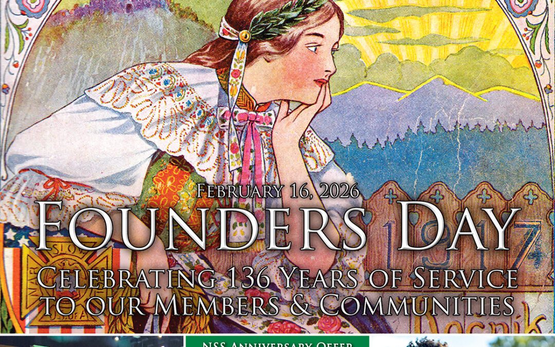 Newsletter February 2026