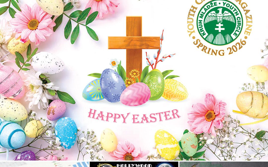 Newsletter April 2026