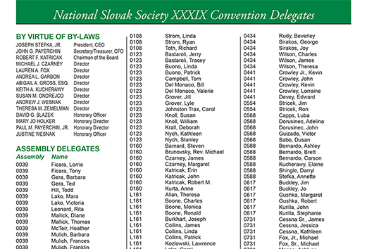 NSS-26-Convention_Delegate-List_Director-Candidate-Bios_Link-Image