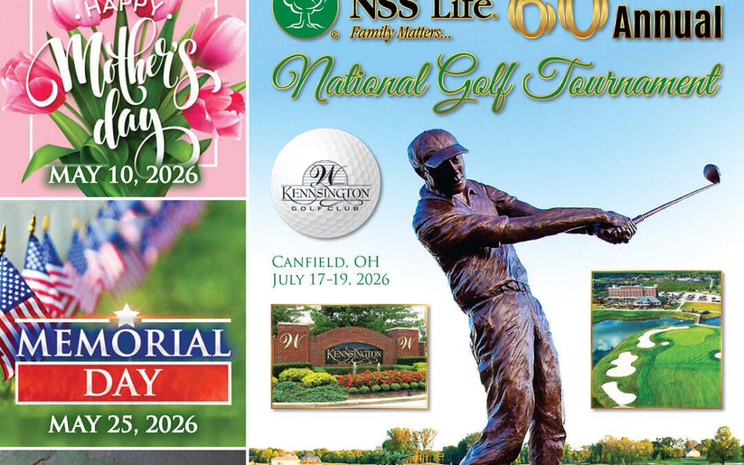 Newsletter May 2026