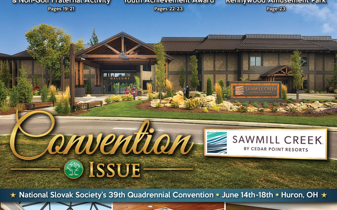 Newsletter June 26