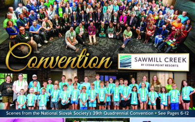 Newsletter August 26