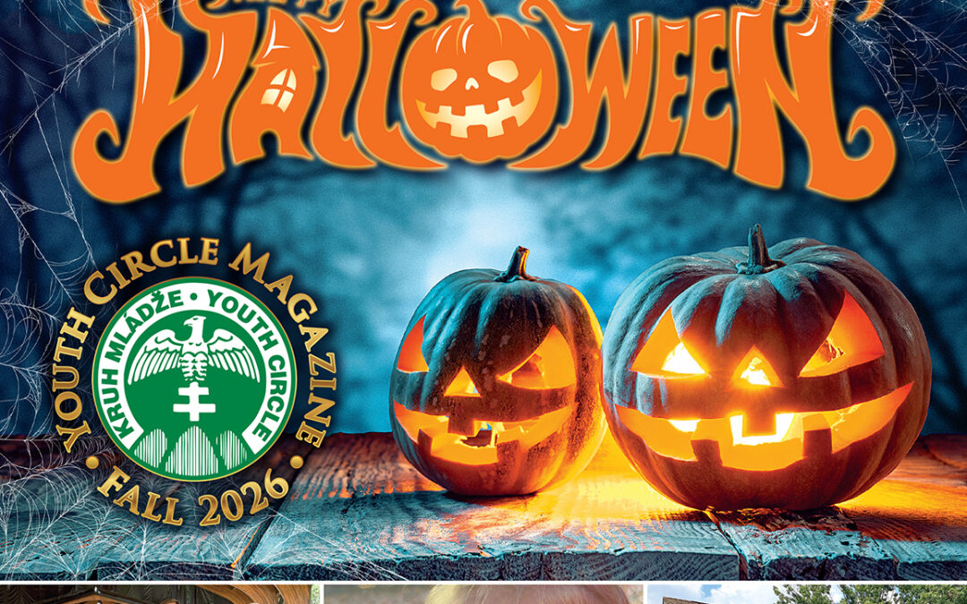 Newsletter October 2026